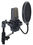 Студийный микрофон AKG C414 XLS