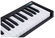 MIDI-клавиатура 49 клавиш Alesis V49