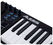 MIDI-клавиатура 49 клавиш Alesis V49