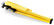 Пюпитр K&M 10010-000-61 (Yellow)