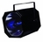 Ультрафиолетовый светильник Eurolite Black Gun UV- spot
