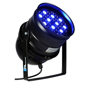 Прожектор LED PAR 64 DIALighting LED Par 64-3W-15°