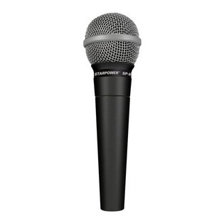 Динамический микрофон Nady SP-9