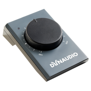 Регулятор громкости Dynaudio DBM50 Volume Control
