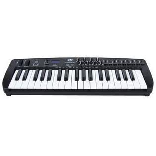 MIDI-клавиатура 37 клавиш Miditech i2-Control 37 Black