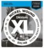 D'Addario EXL 148 XL Nickel Wound