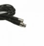 Fame Microphone Cable, 1m, XLR, Standard