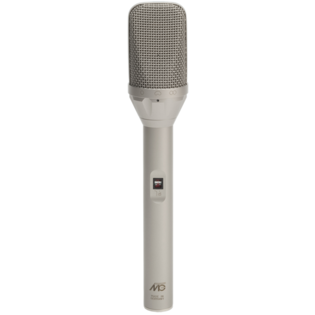 Студийный микрофон Microtech Gefell UMT 70S