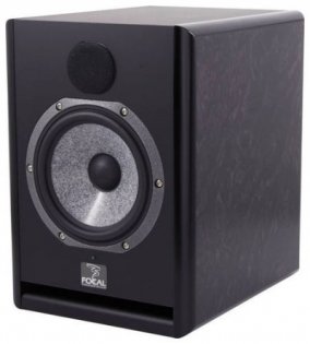 Focal Solo6 Be BK