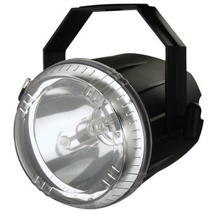 Стробоскоп на лампе Showtec Mini Q-Strobe 150W