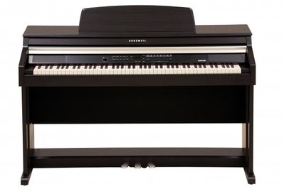 Цифровое пианино KURZWEIL MP-20 BP