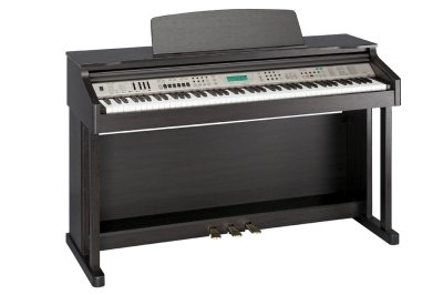 Цифровое пианино Orla CDP 45 Rosewood