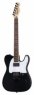 Fender SQ Jim Root Telecaster FBK