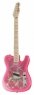 Fender Classic 69 Tele Pink Paisley