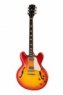 Gibson 2019 ES-335 Figured, Heritage Cherry