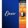 Elixir 12057 Nanoweb Light 7 String