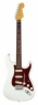 Fender AM Ultra Strat RW Arctic Pearl