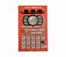 Xpowers Design SP-404A Red