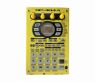Xpowers Design SP-404A Yellow