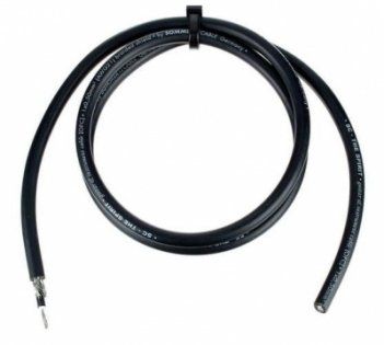 Инструментальный кабель Sommer Cable The Spirit (100 м)