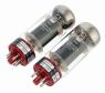 TAD 6L6GCM-STR Red Matched Pair