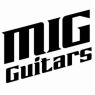 MIG Guitars SG1R23
